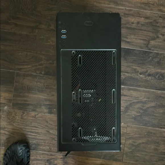Cyberpower pc